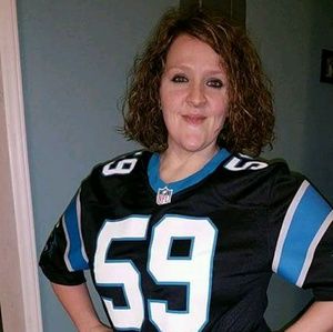 Meet your Posher, Dana